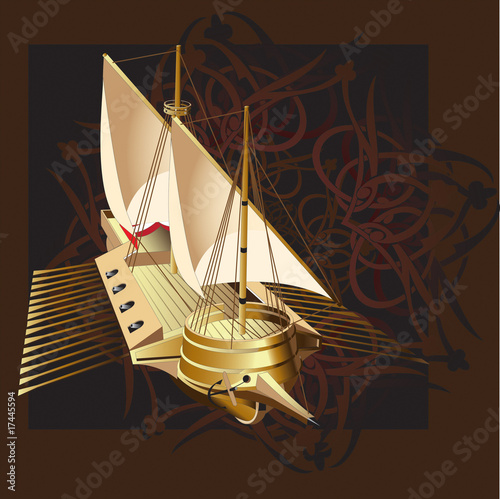 vector_galley