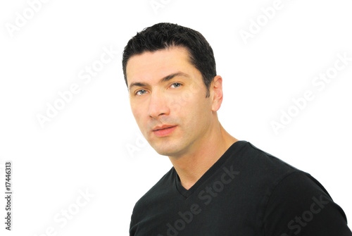 Serious Man