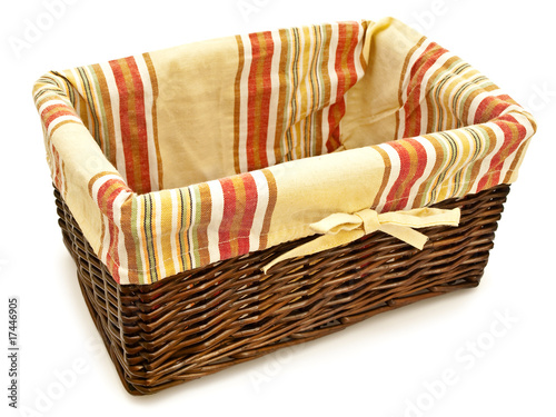 basket