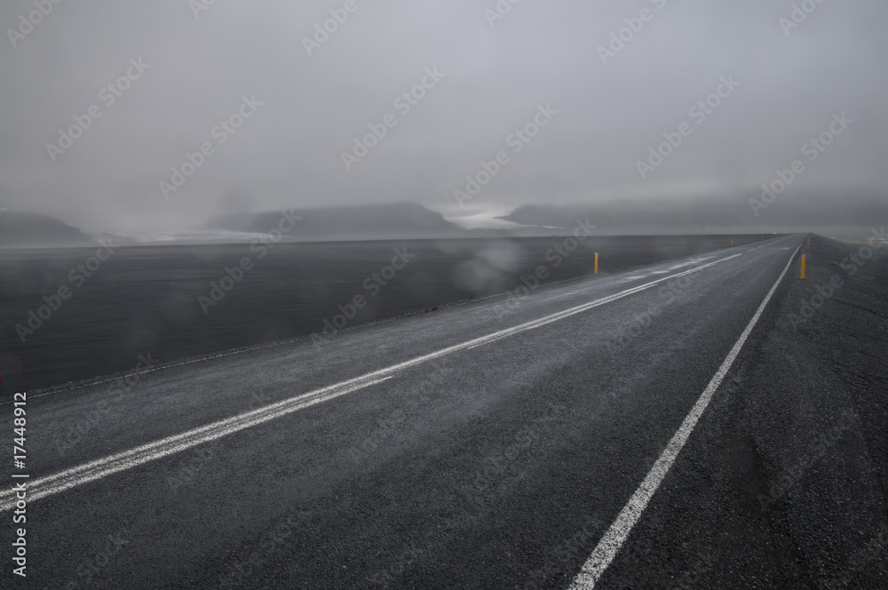 Fototapeta premium Island