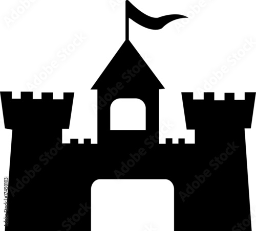 Schloß Piktorgramm
