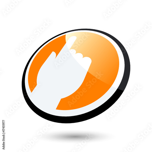 finger zeigen hand zeichen