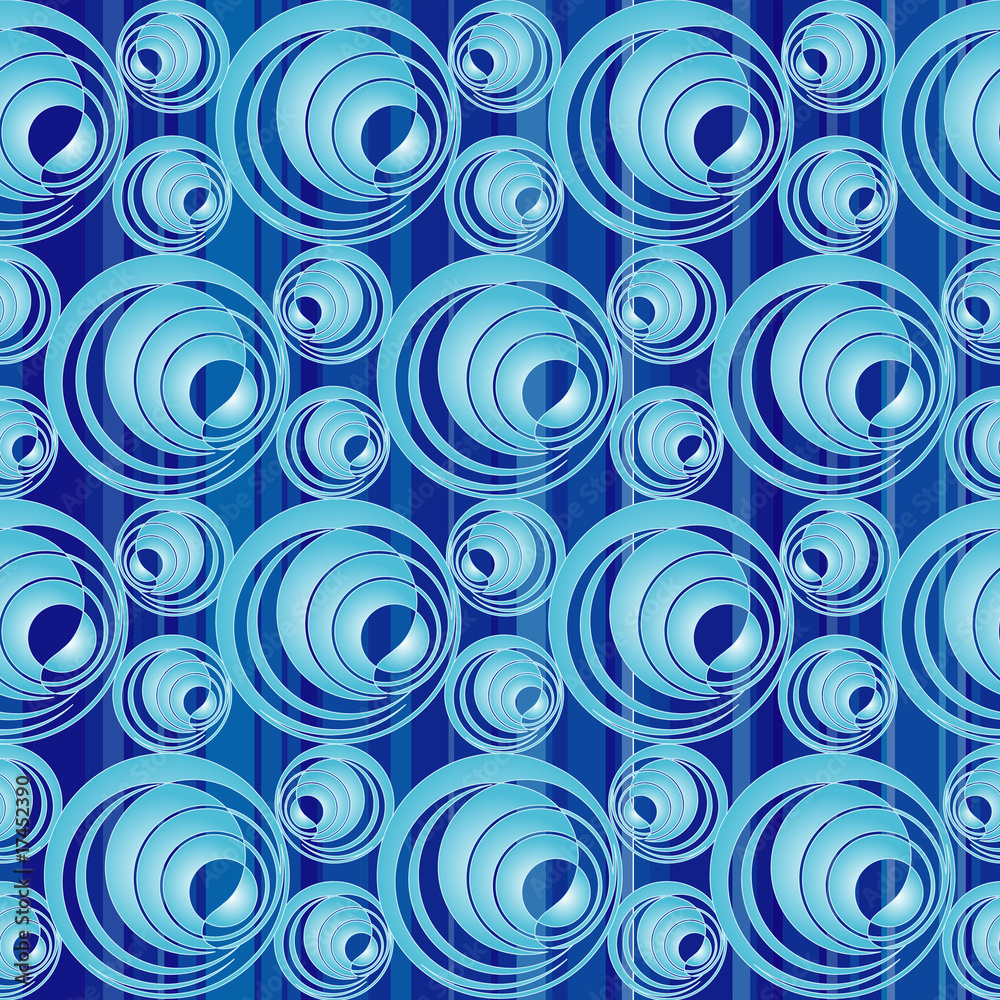 seamless pattern blue seamless pattern blue