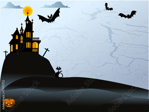Nuit d'Halloween