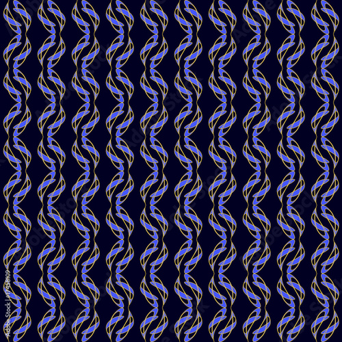 Wallpaper pattern