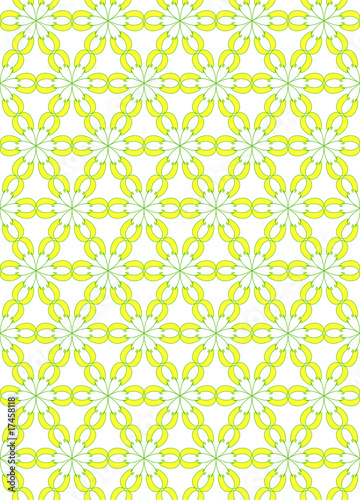Wallpaper pattern