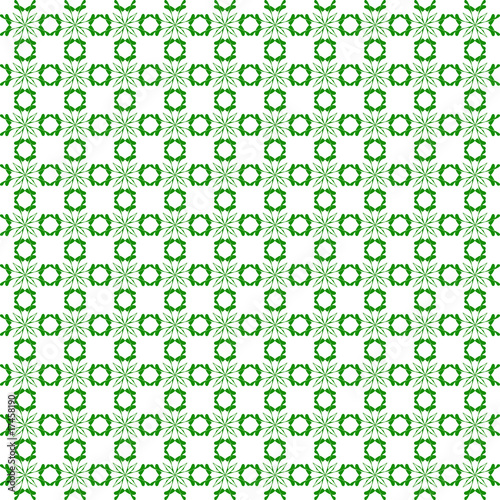 Wallpaper pattern