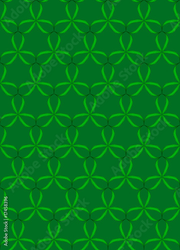 Wallpaper pattern