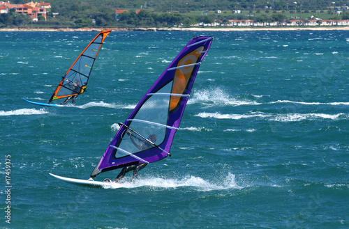gara windsurf