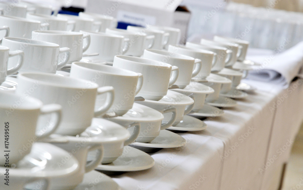 lot of cups lot of cups