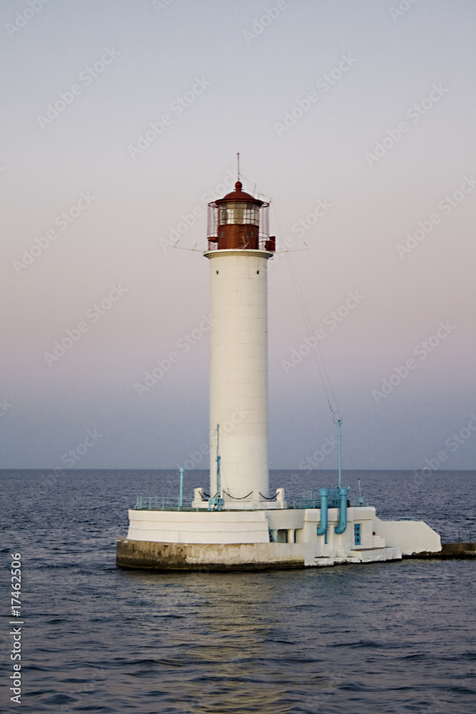 lighthouse