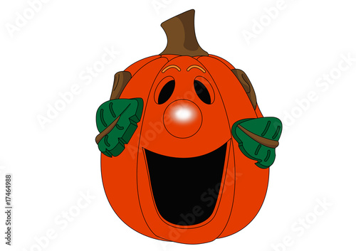 Pumpkin