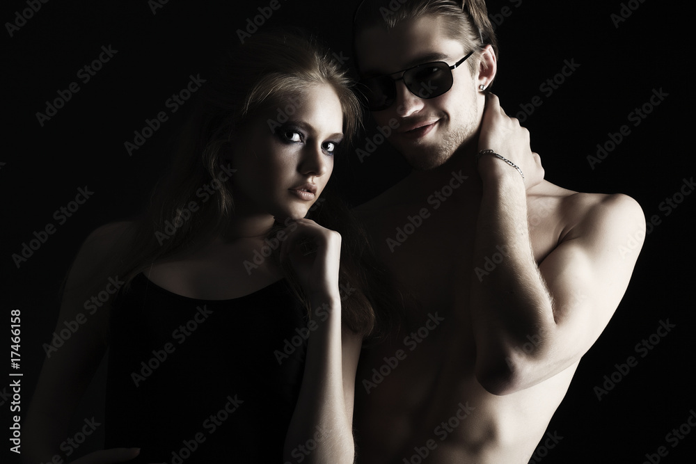 sexual couple sexual couple