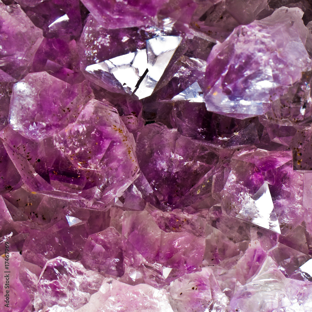 Amethyst Amethyst