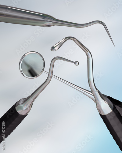 Dentist tools 3