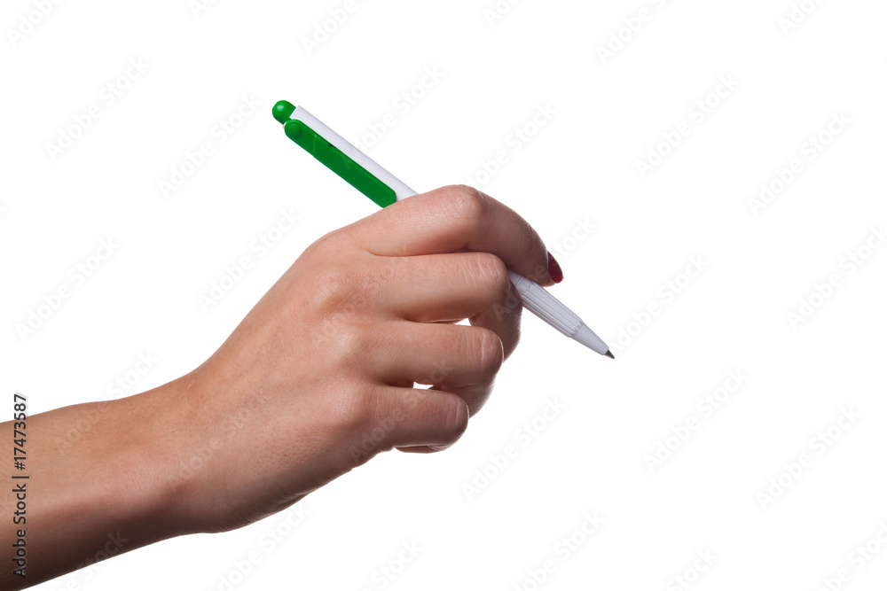 Woman hand Woman hand