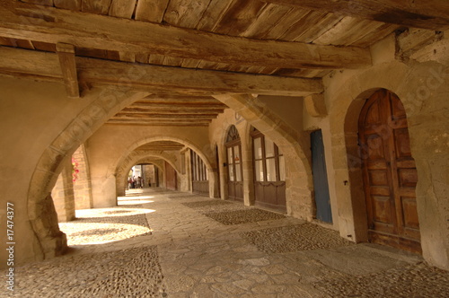 sauveterre de rouergue