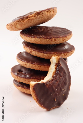Εκτύπωση καμβά balancing jaffa cakes