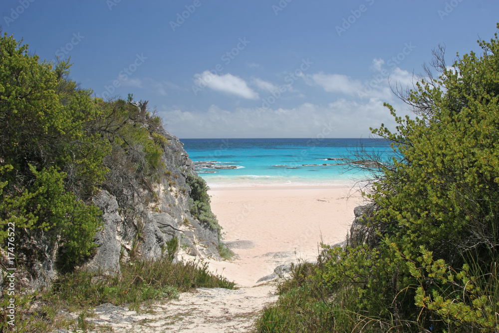 Bermuda Beach