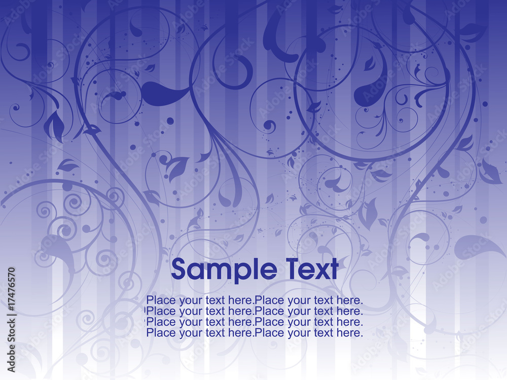 abstract blue swirl background abstract blue swirl background