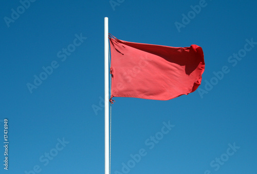 bandiera rossa 1
