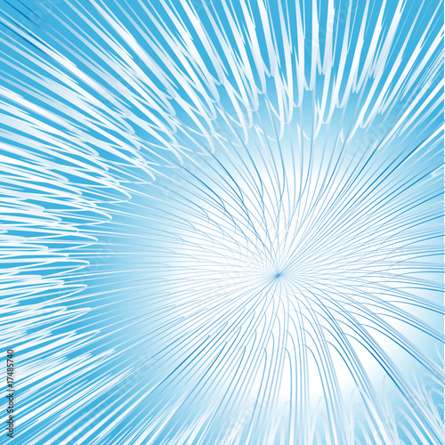 hintergrund azur