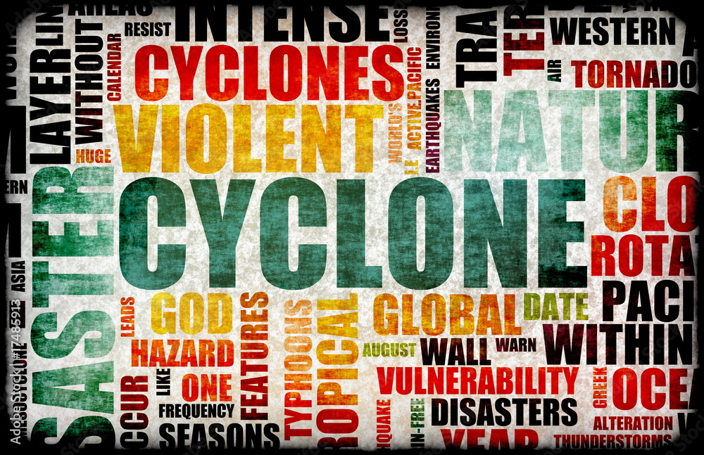 Cyclone Cyclone
