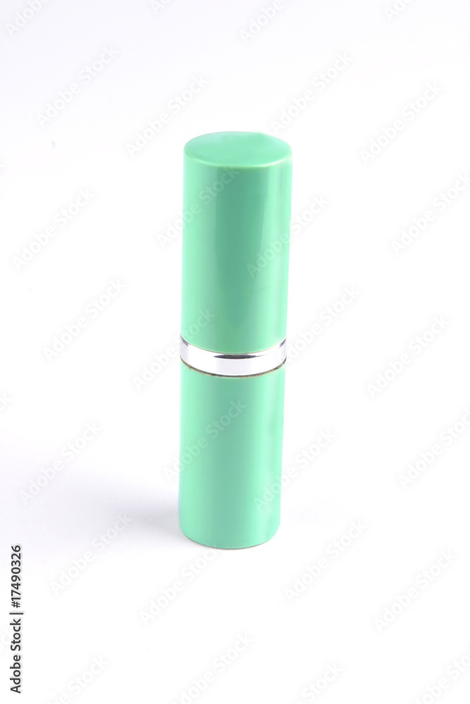 Obraz premium shiny lipstick
