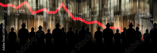 Finanzkriese