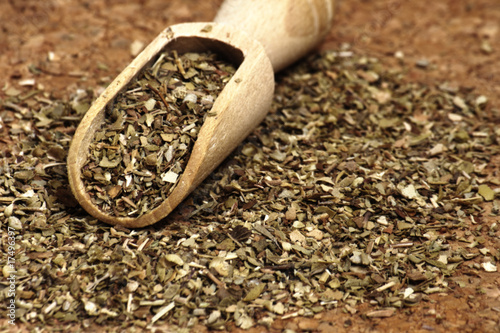 Wallpaper Mural Spice Oregano Torontodigital.ca