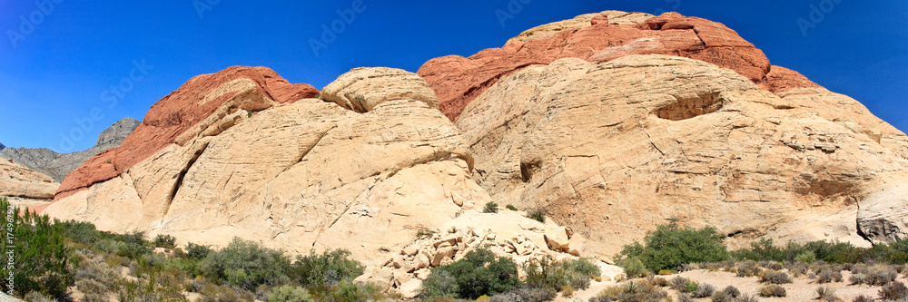 Red Rock Canyon