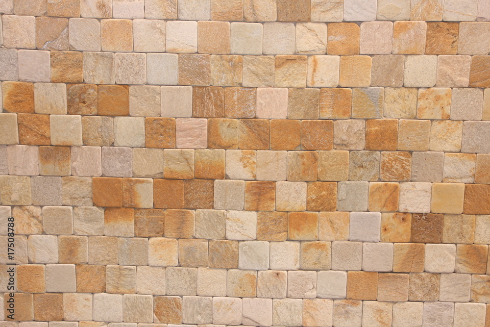 Naklejka premium faience artisanale