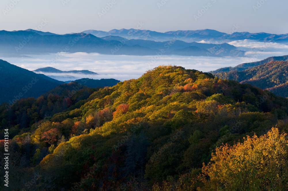 Smoky Mountains National Park Smoky Mountains National Park