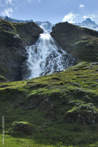 hohe tauern