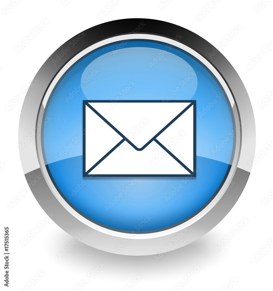 Email button - orb Email button - orb