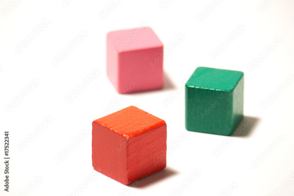 Building blocks Building blocks