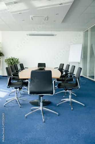 Meeting room