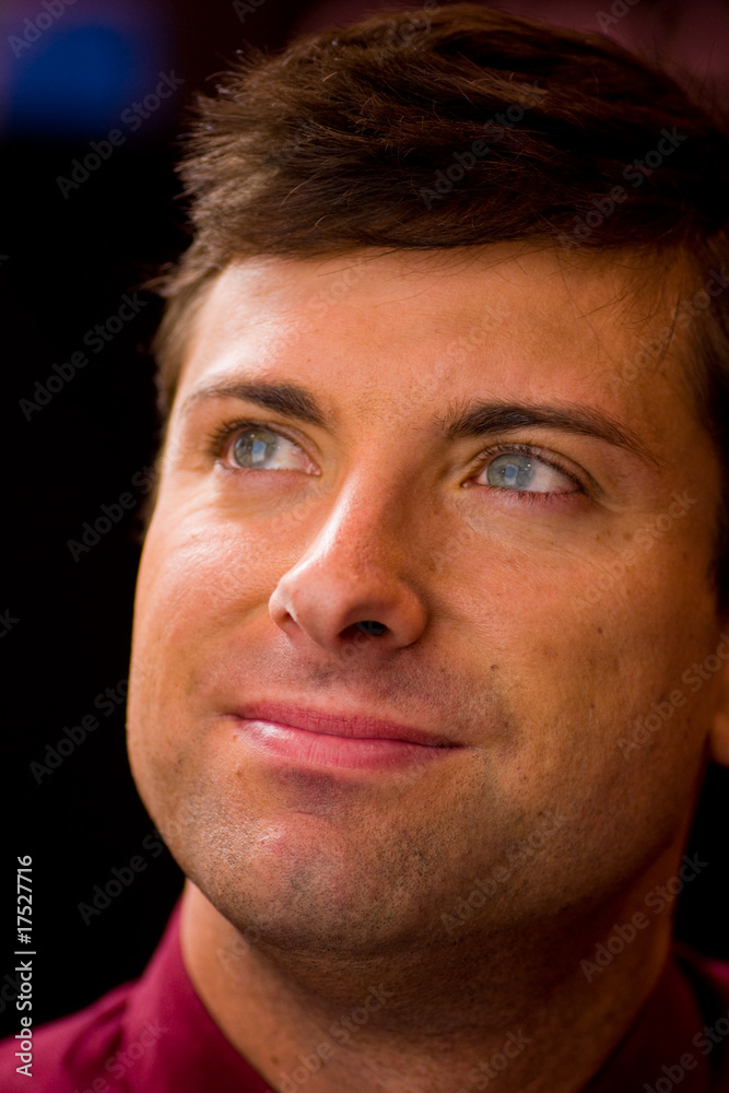 handsome blue eyed dude handsome blue eyed dude