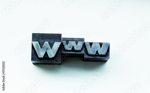 Bleiletter www