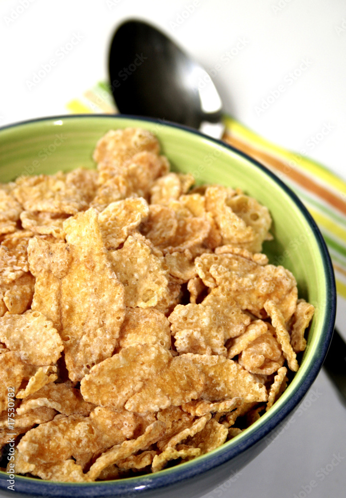 Cornflakes Cornflakes