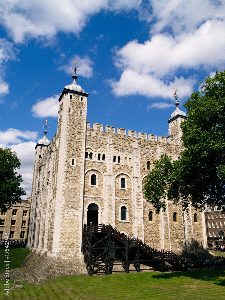 Fototapeta premium Tower of London
