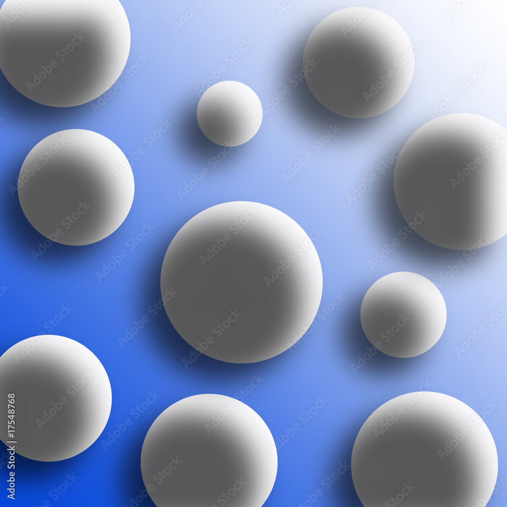 white balls white balls