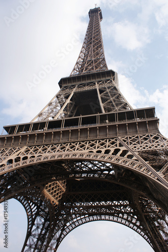 Eifel Tower photo