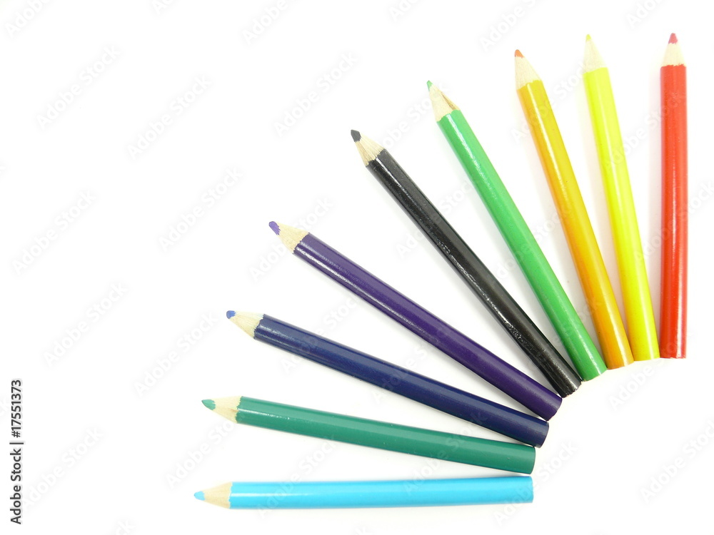 crayon 10 crayon 10