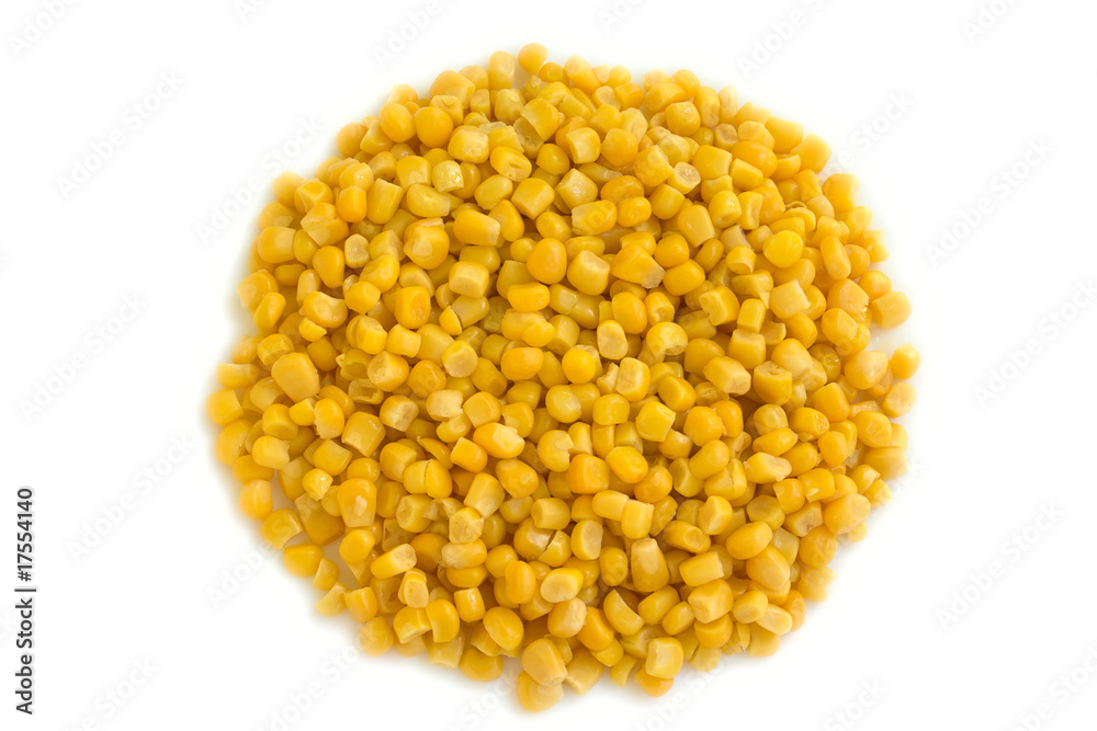 maize, corn
