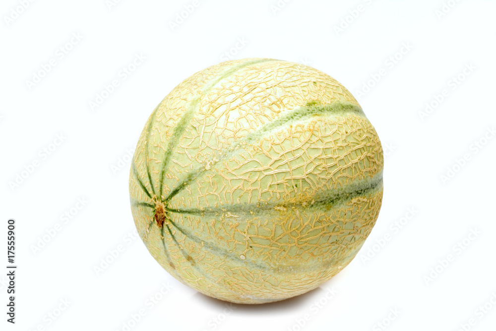 ripe melon ripe melon