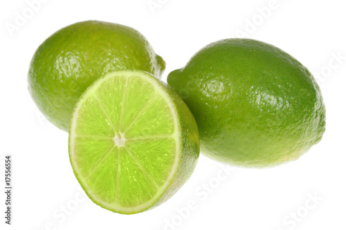 Green limes