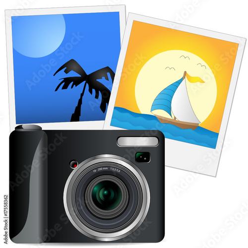 Fotosammlung