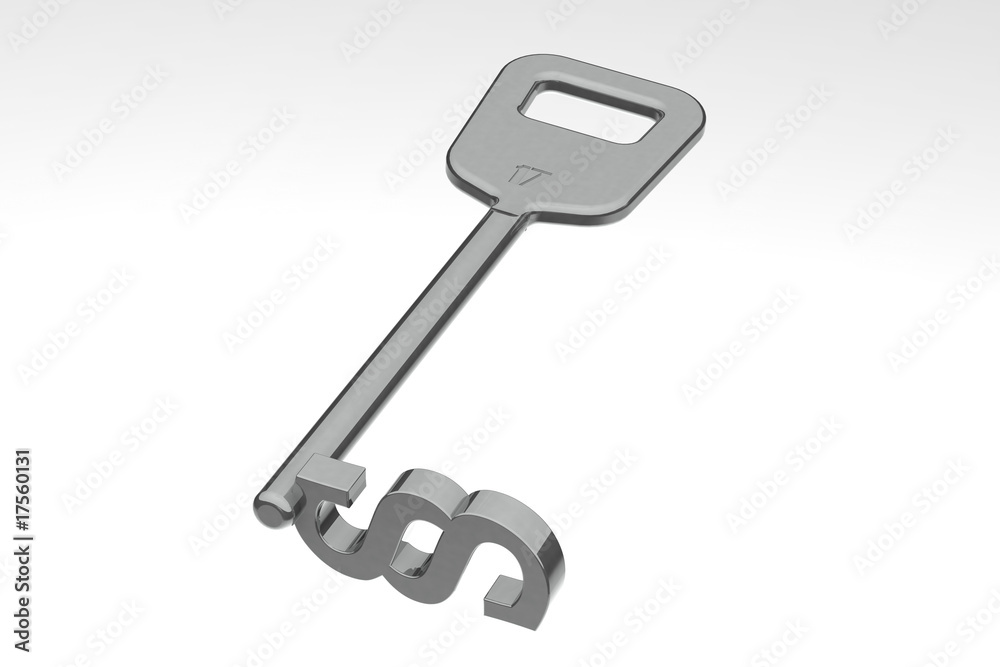 Advokatenschlüssel Advokatenschlüssel