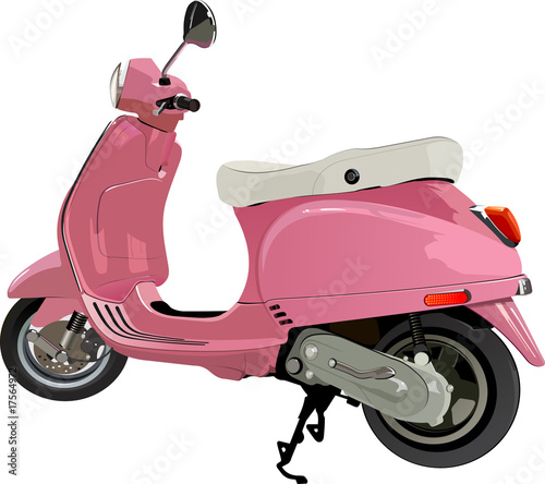 Scooter